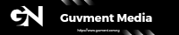 Guvment Media