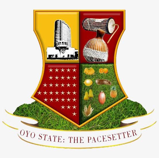 Oyo State icon